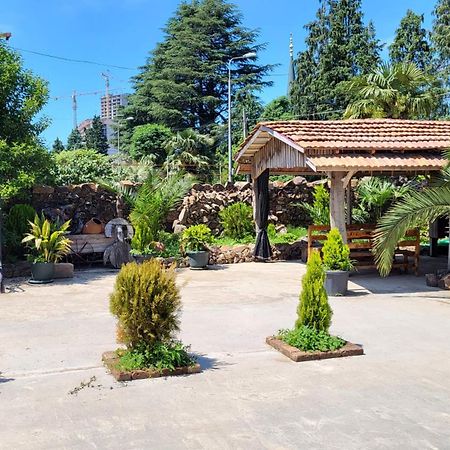 Guesthouse Gocha Beridze Batumi Exteriér fotografie