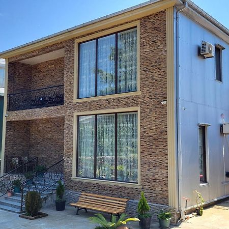 Guesthouse Gocha Beridze Batumi Exteriér fotografie