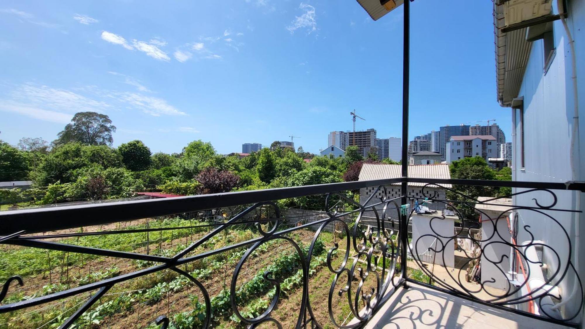 Guesthouse Gocha Beridze Batumi Exteriér fotografie