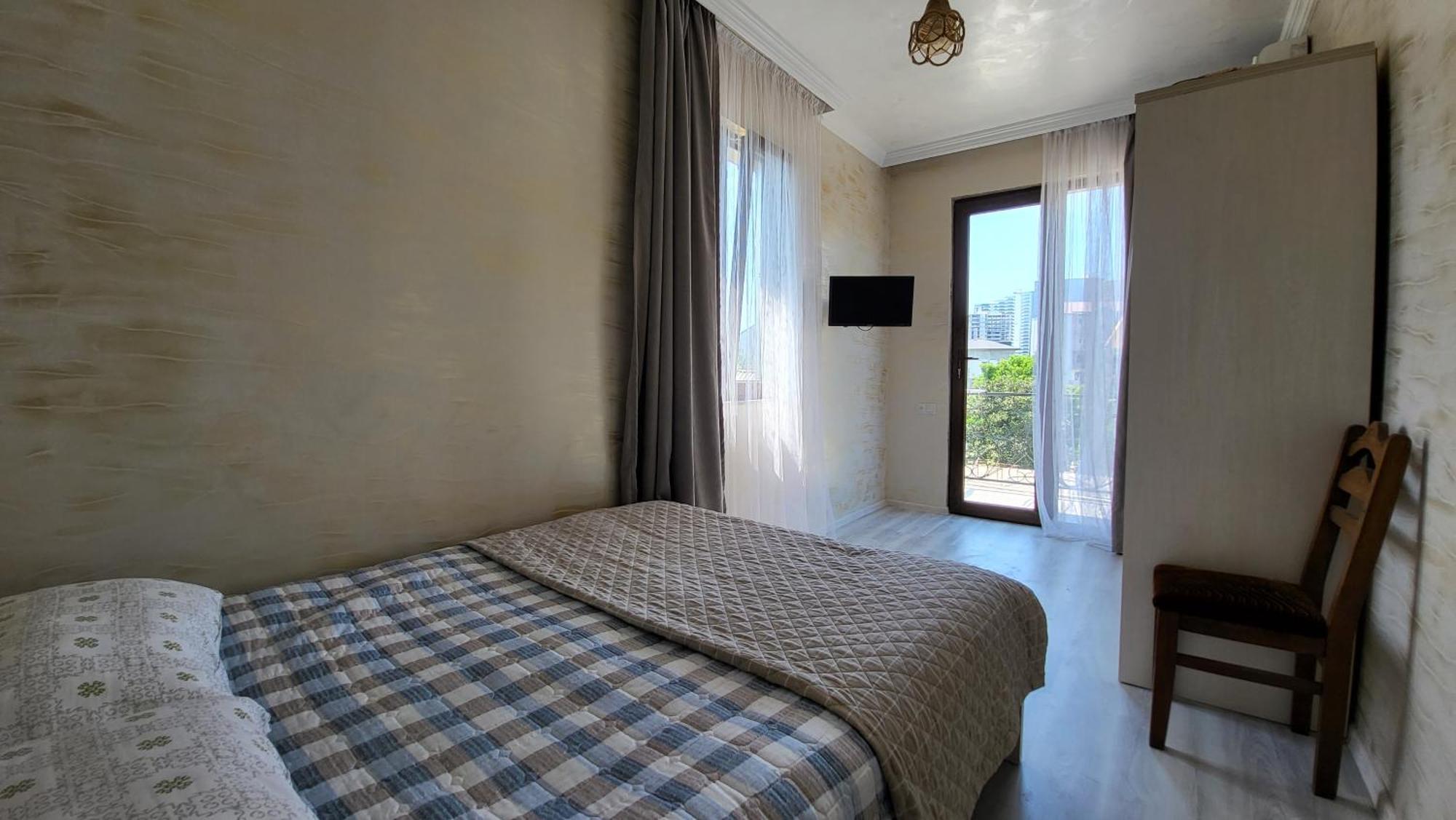 Guesthouse Gocha Beridze Batumi Exteriér fotografie