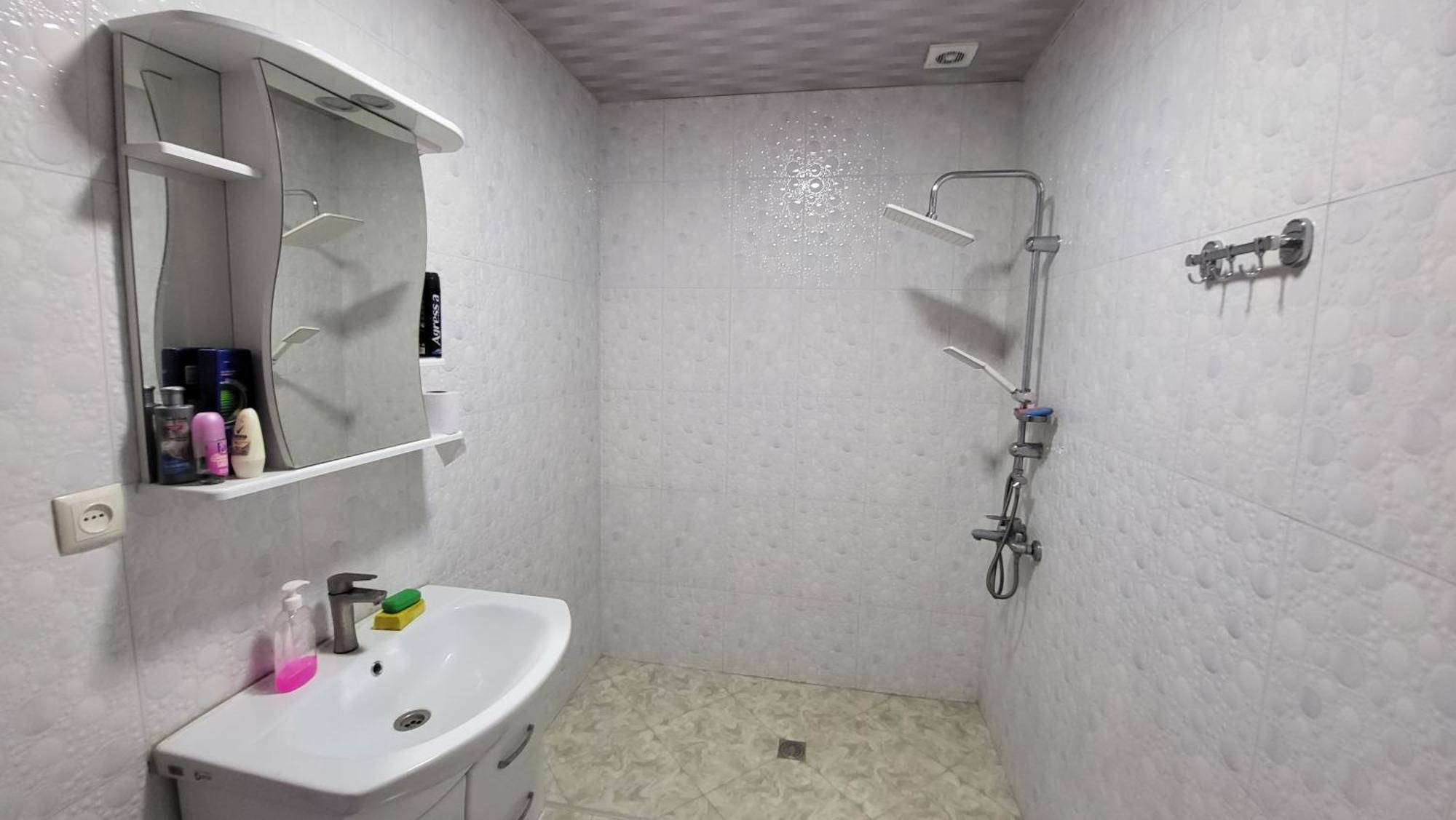 Guesthouse Gocha Beridze Batumi Exteriér fotografie