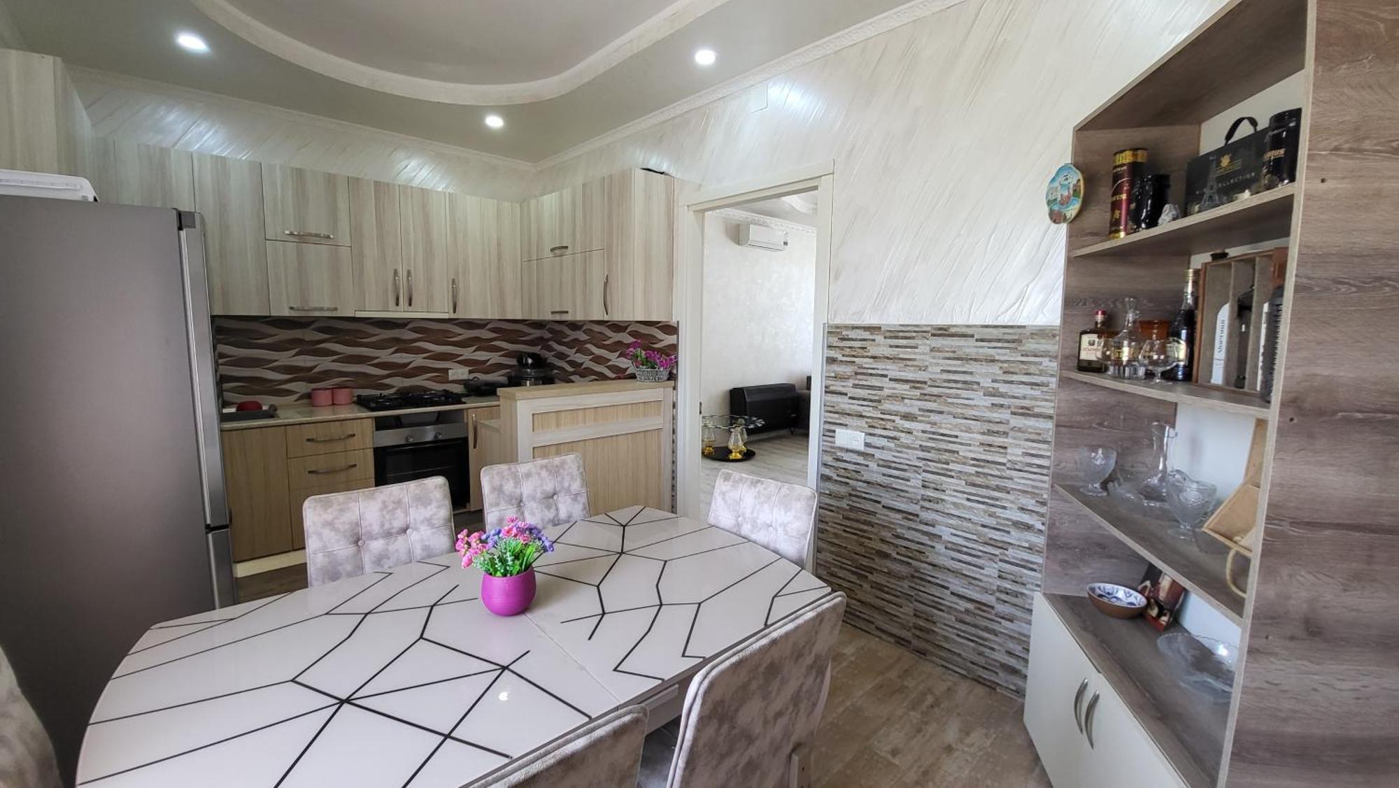Guesthouse Gocha Beridze Batumi Exteriér fotografie