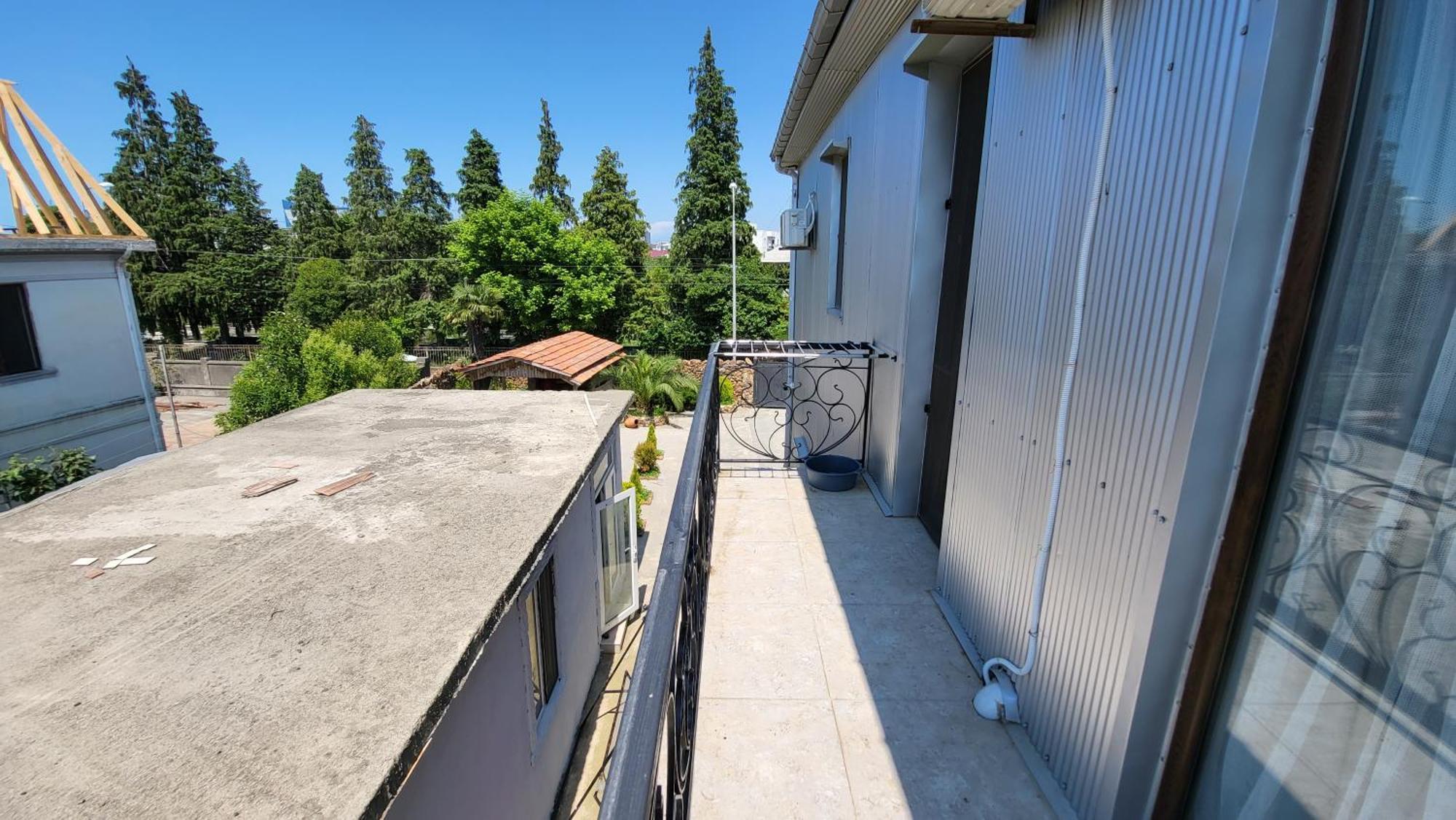 Guesthouse Gocha Beridze Batumi Exteriér fotografie
